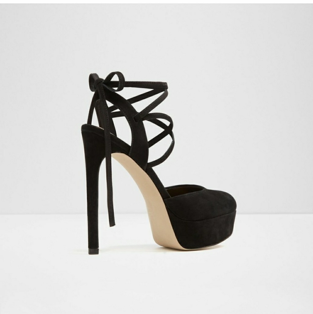 Aldo Lucielle Heels